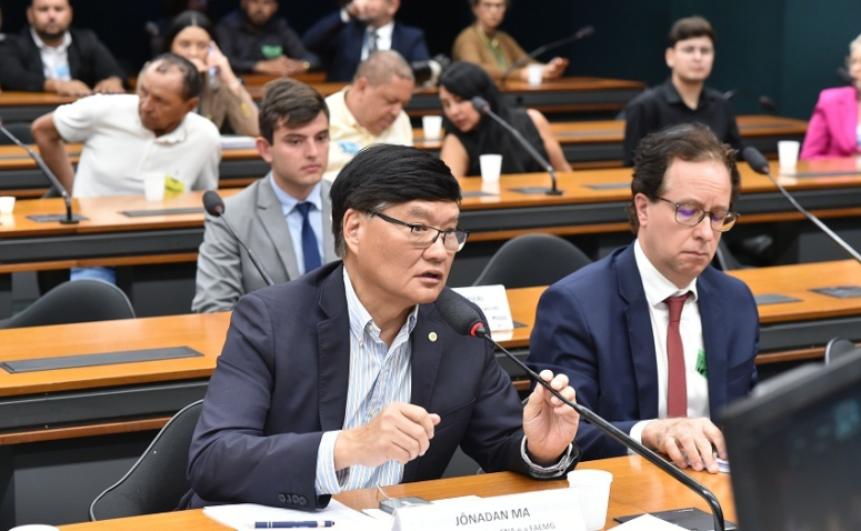 CNA alerta para crise no setor leiteiro e defende medidas antidumping